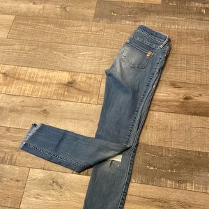 Ambercombie & Kids Jean size girls 11/12